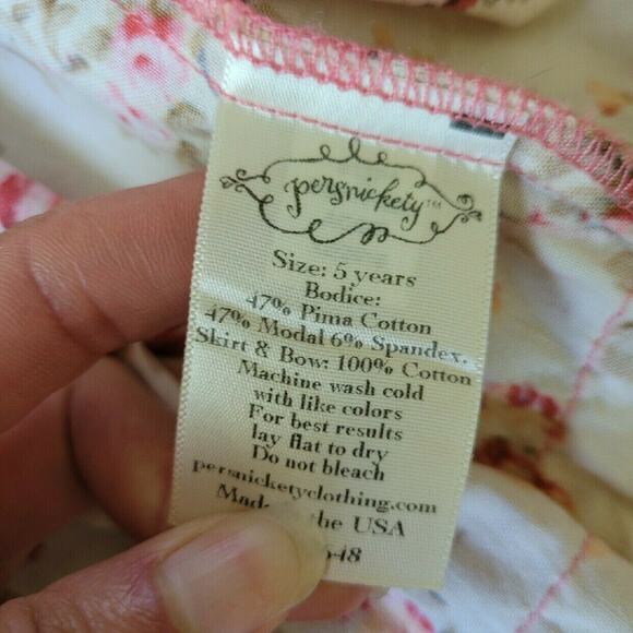 Persnickety Pocket Full Of Posies Set - Picture 12 of 12